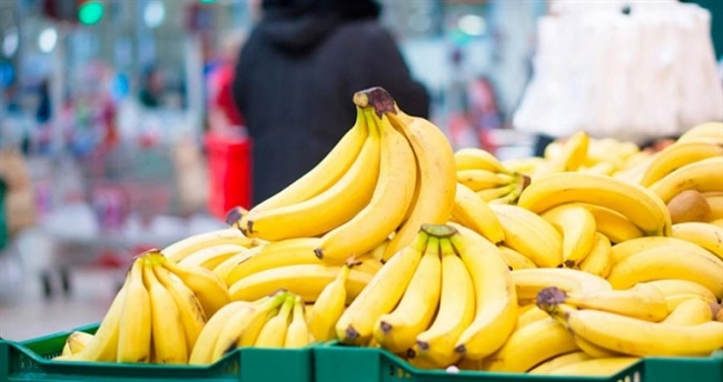 越南香蕉以高昂的价格出口到欧盟