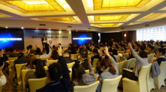 国金宝出席上海金融信息行业协会一届六次理事会