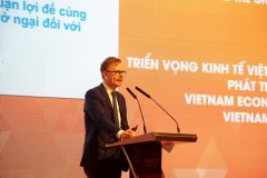 世行：越南是吸引FDI的领先国家之一