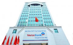 越南建设证券消息：越南VietinBank欲在Saigonbank进行撤资