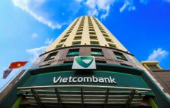 越南外贸银行是越南唯一一家跻身于亚太地区前30强的银行