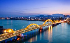 韩国一集团欲在越南岘港投资智能都市区