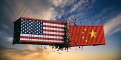 越南外交部发言人：越南希望中国与美国通过对话处理贸易摩擦