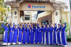 越南Vietravel公司即将挂牌上市
