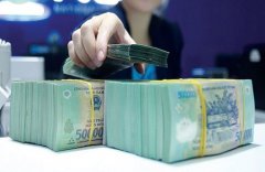 越南政府新规定信贷机构的法定资本