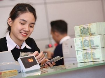 越南银行努力回收债务，但能否达到利润目标？