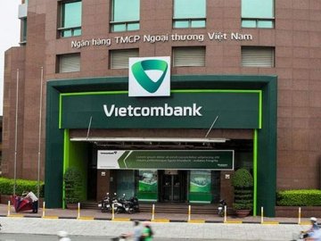 越南外贸股份商业银行将准备支付8%的现金股息