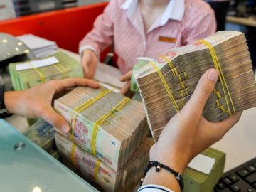 越南商业银行的长期贷款需求大有提升