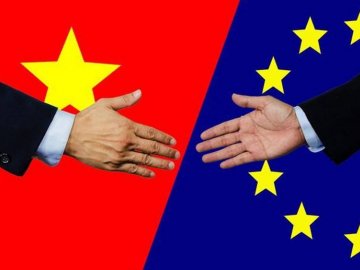 EVFTA：预计到2025年，越南对欧盟的商品出口将增长42.7%